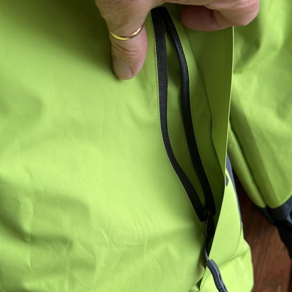 DC Diamond Candy Lined Jacket XL - Picture 6 of 8